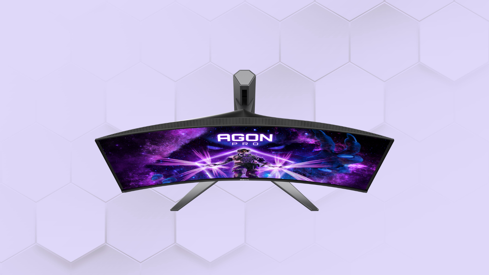 AGON PRO AG346UCD