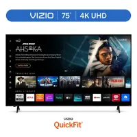 Vizio 75" Class 4K TV