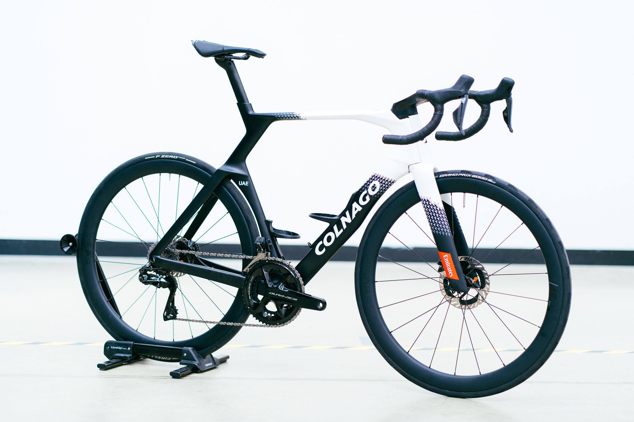 Wind tunnel tested: How fast is the Colnago Y1Rs?