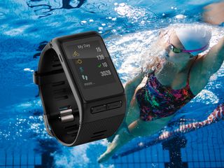 swim proof activity tracker