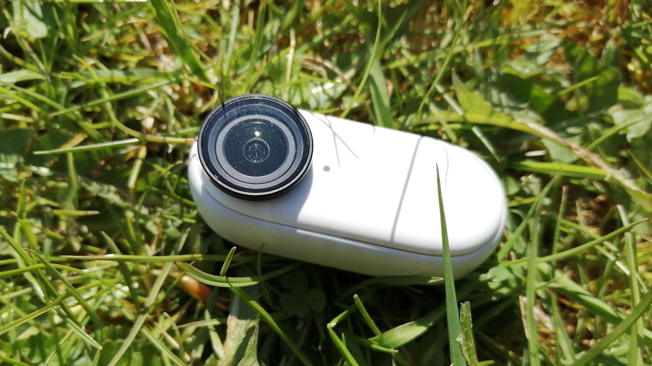 Insta360 GO 2 review