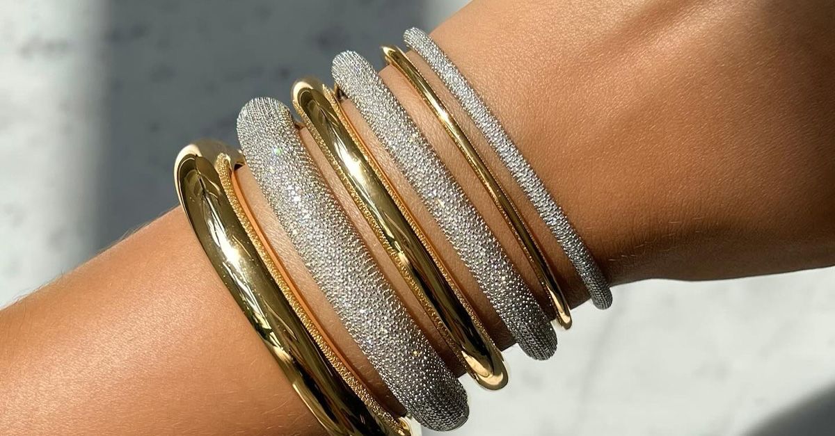 I’m a Jewelry-Obsessed Shopping Editor—30 Luxe-Looking Pieces I’m Ordering for Fall