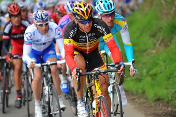 Stijn Devolder (Vacansoleil - DCM)