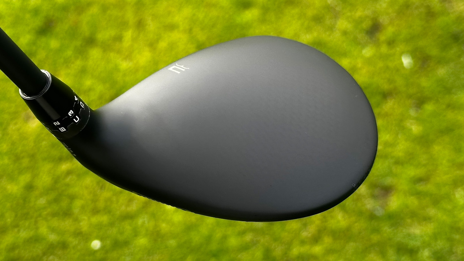 Cobra Optm X Fairway Wood Review