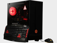 CyberpowerPC Gaming Desktop 2787D | $1079.99