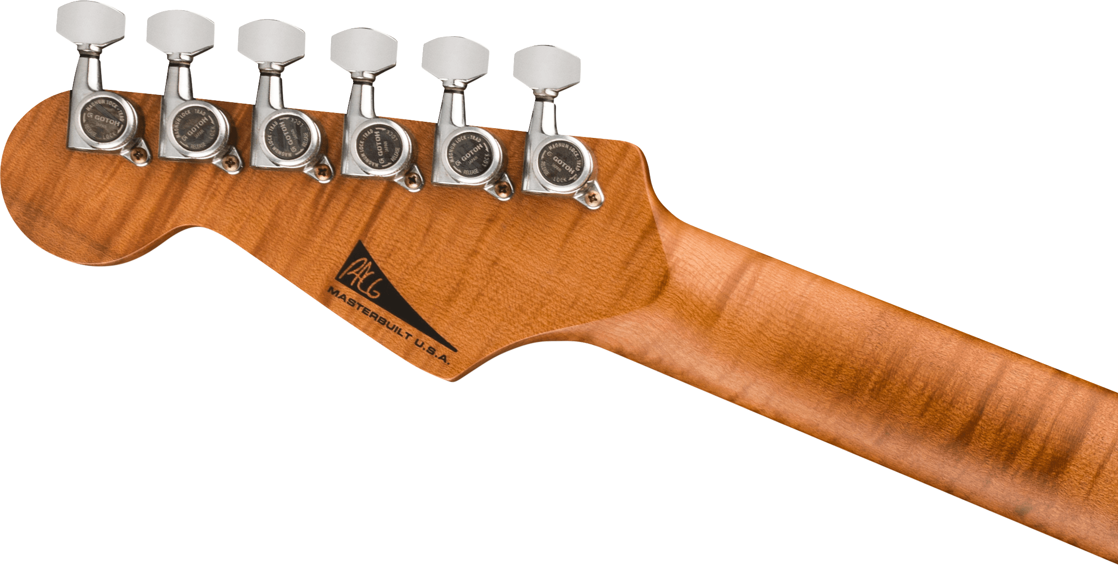 Jackson Custom Shop Misha Mansoor Surfcaster