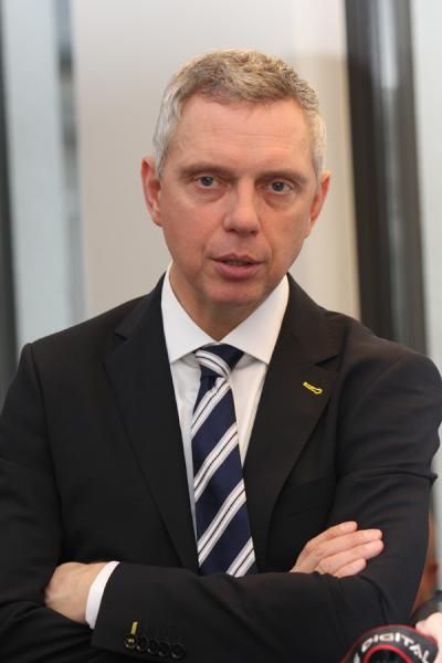 Jean Paul Van Poppel