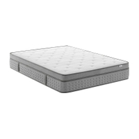 9. Dusk Memory Foam 4,000 Pocket-spring Hybrid mattress: was from £789now from £503 at Dusk