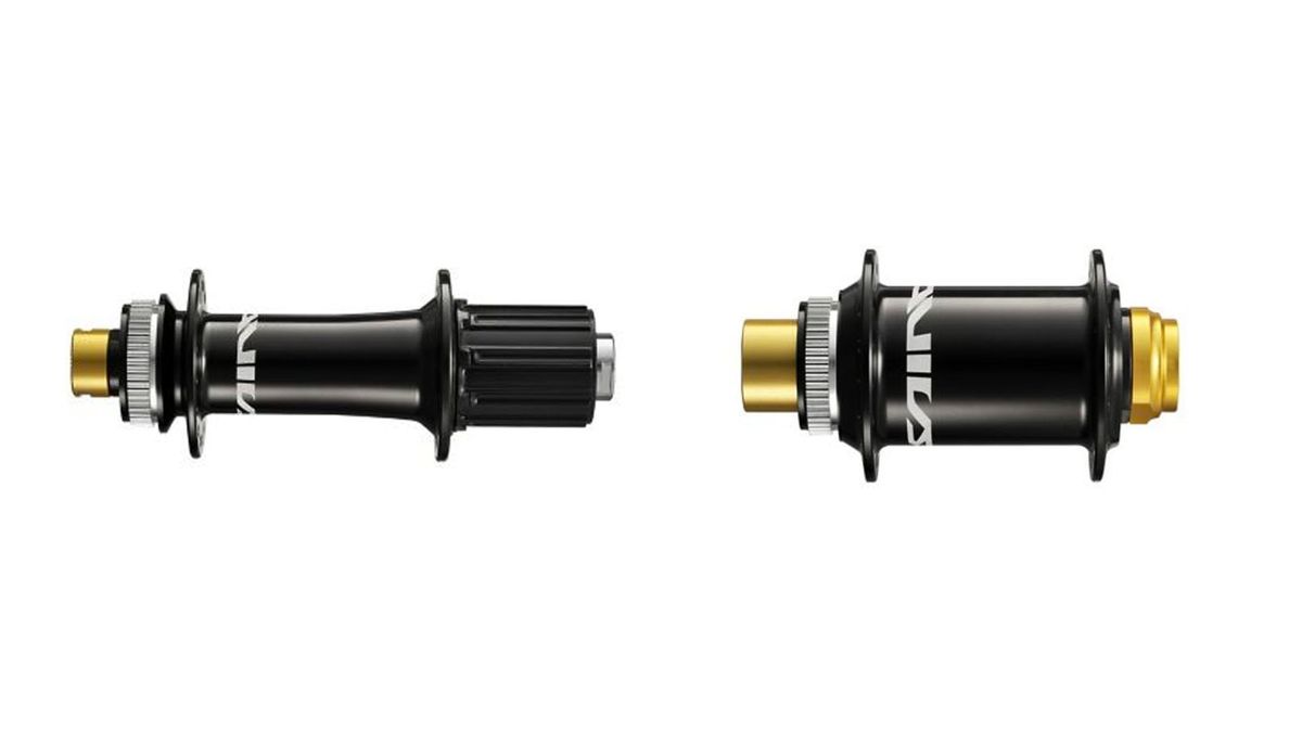 Best mountain bike hubs | Bike Perfect