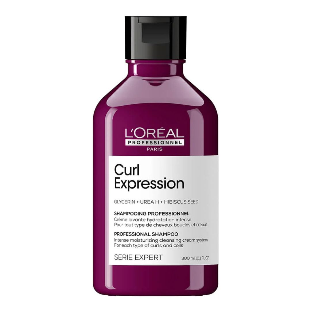 L'Oreal Professionnel Curl Expression Shampoo
