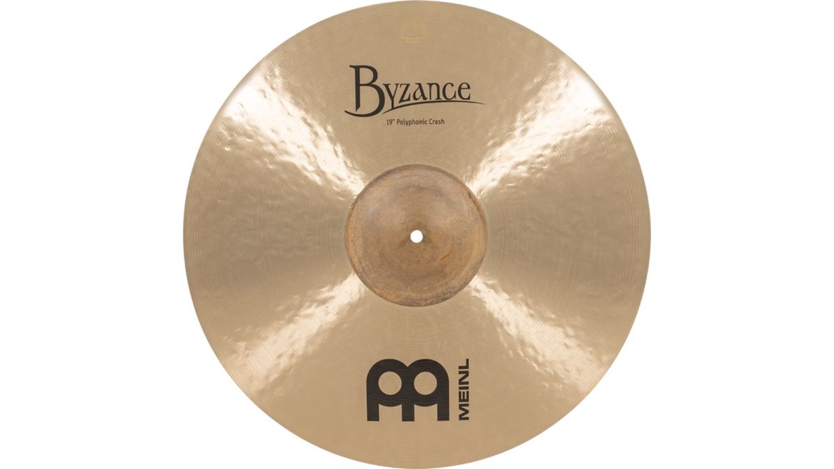 Meinl new for 2022