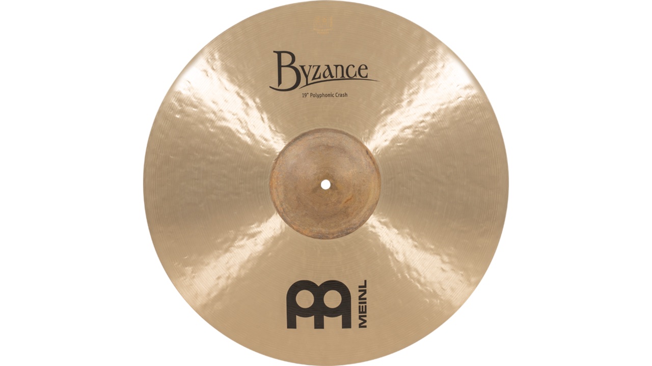 Meinl new for 2022