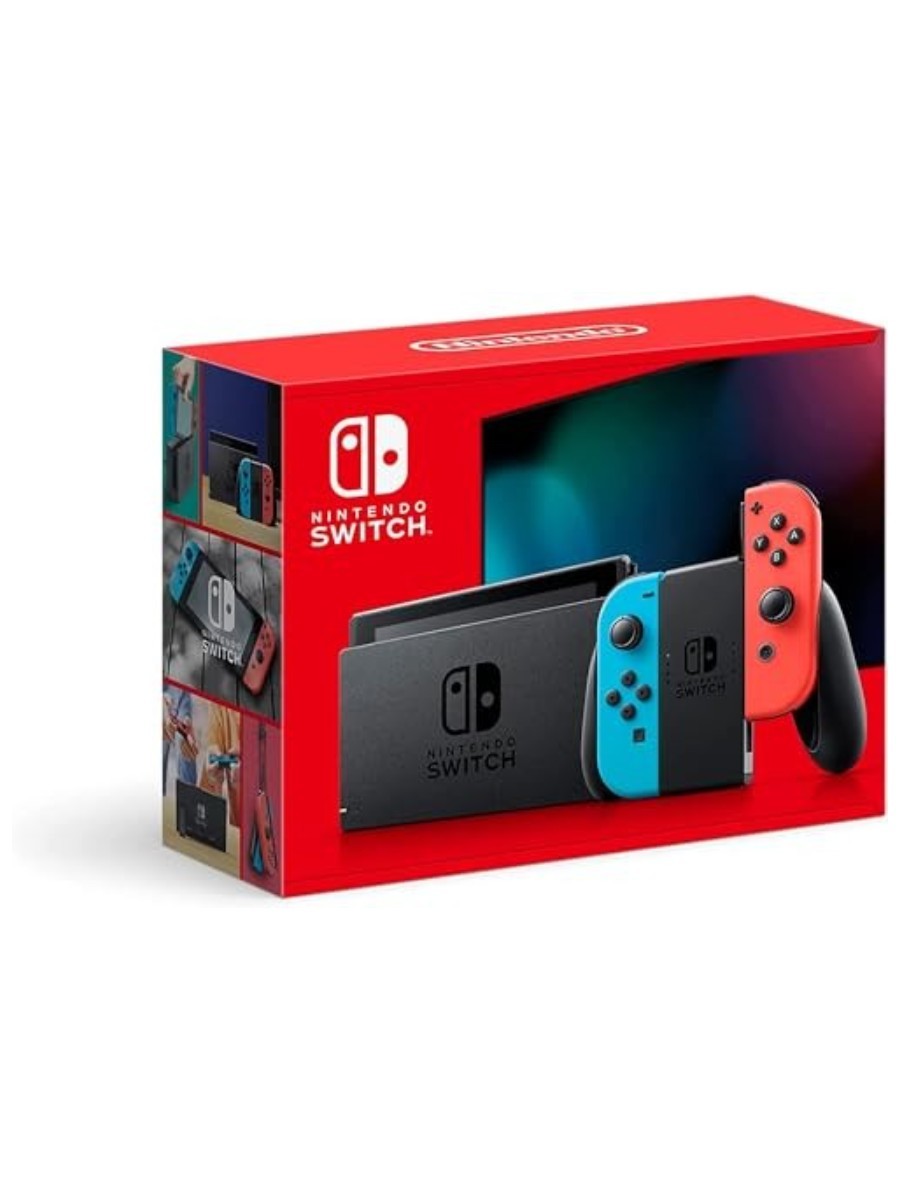Nintendo, Switch