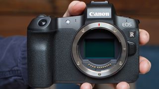 full frame mirrorless rumors