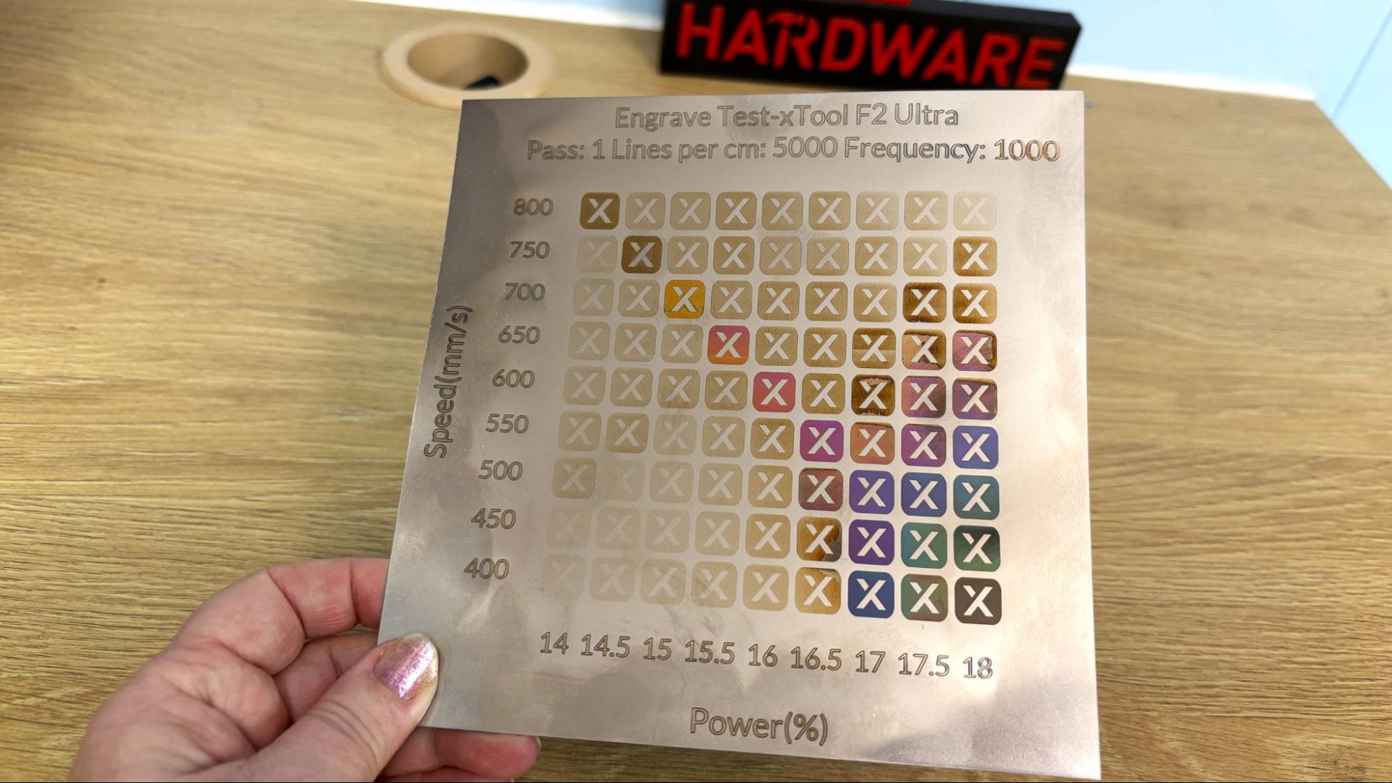 xTool F2 Ultra Fiber Laser