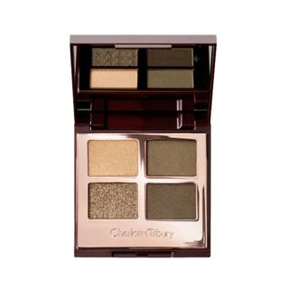 Charlotte Tilbury The Rebel Luxury Palette