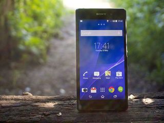 Xperia Z2