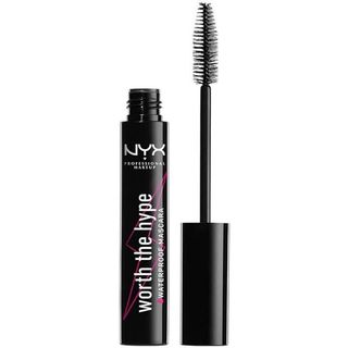 NYX worth the hype mascara 