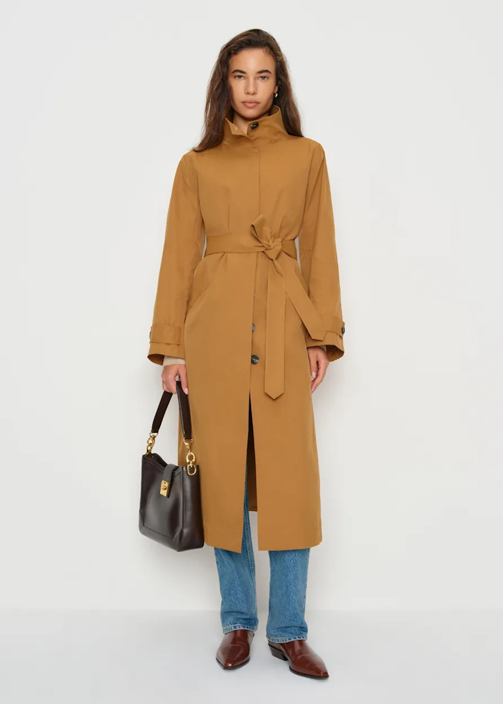 Reformation, Carson Trench