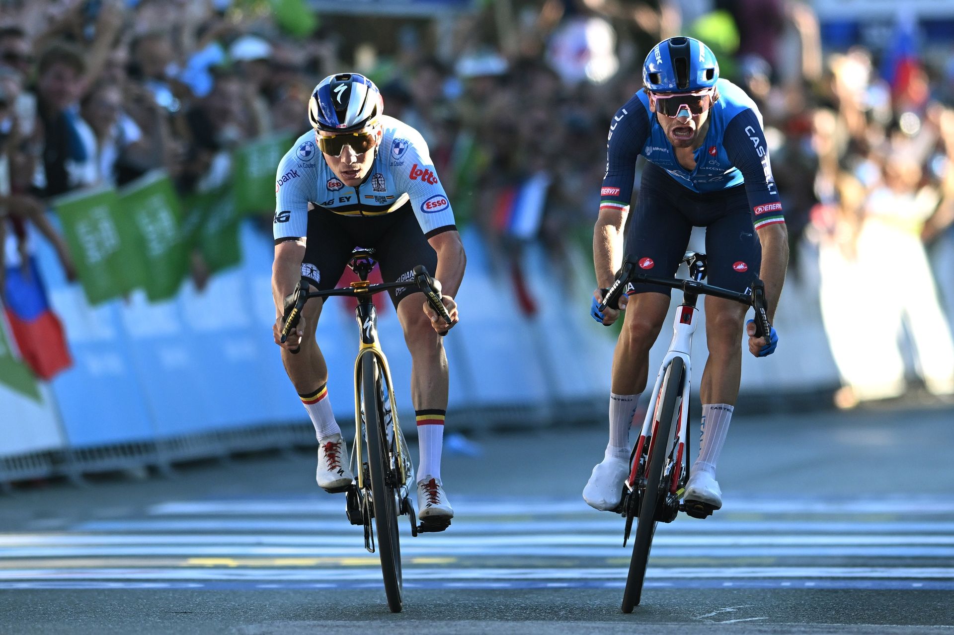  Joint winners, overturned results and long-lasting controversies – Some of cycling's most memorable photo finishes 