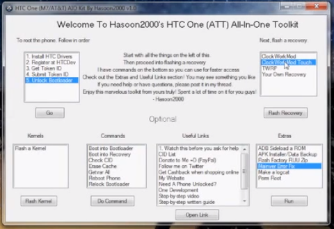 How To Root The Htc One Laptop Mag
