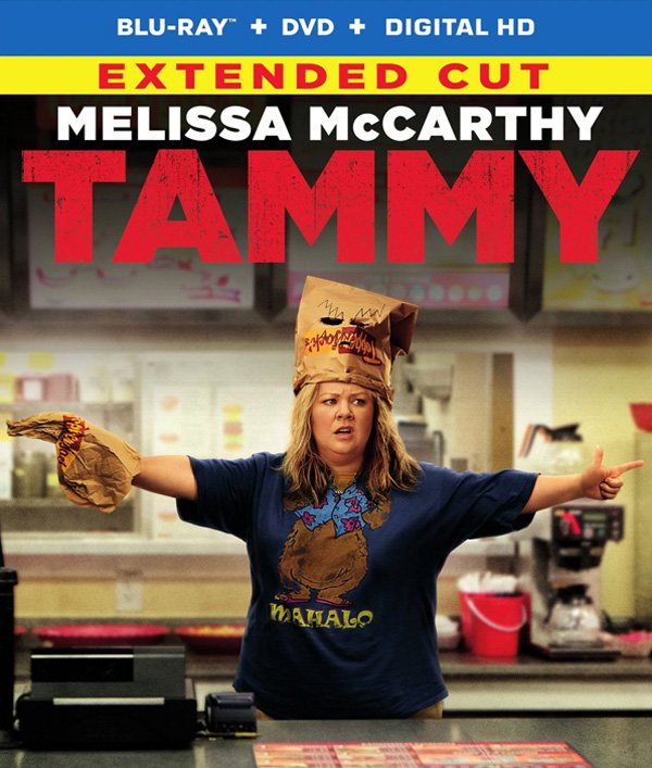 Tammy box