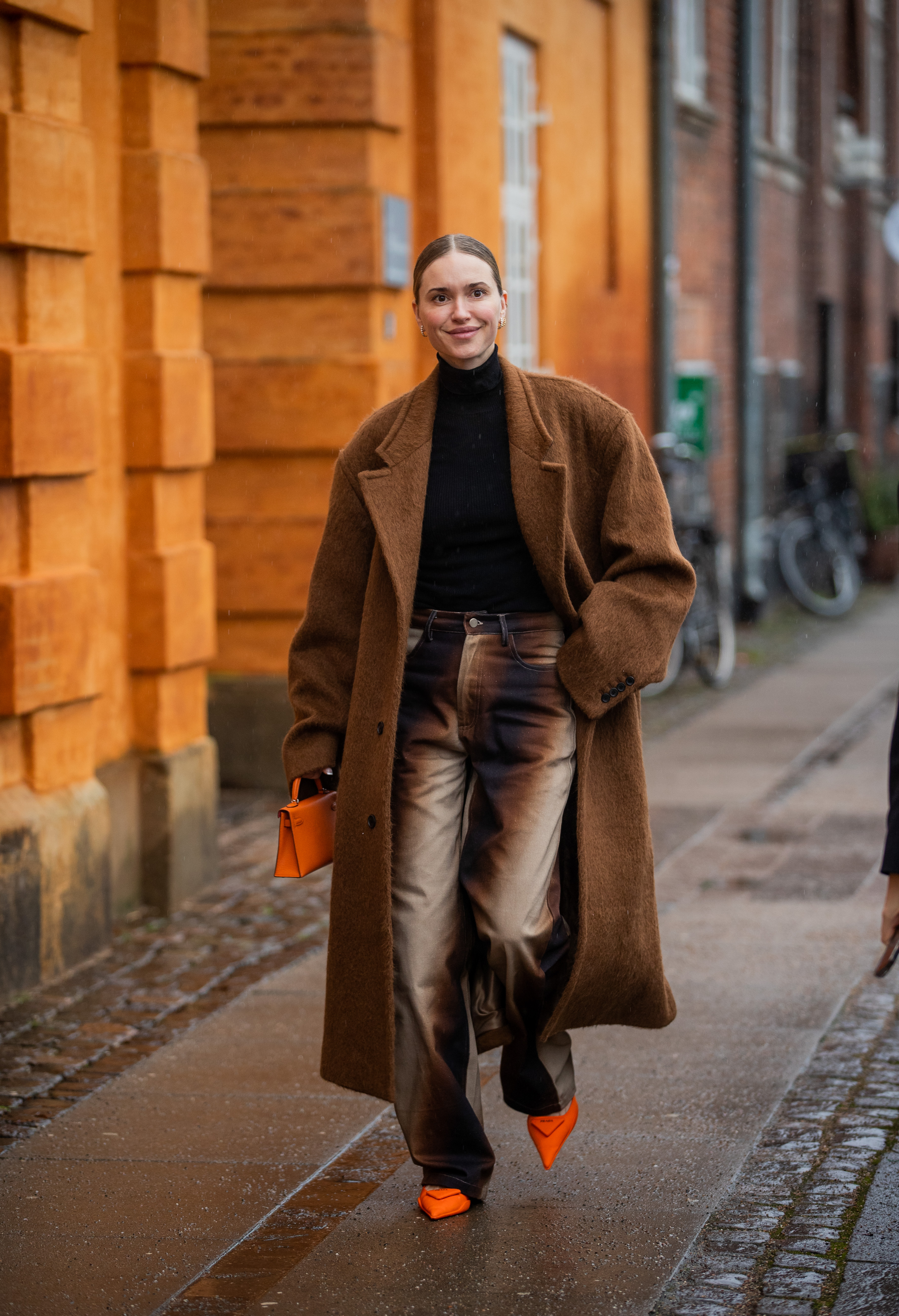 Copenhagen Fashion Week