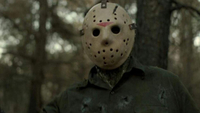   Jason Voorhees