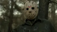   Jason Voorhees