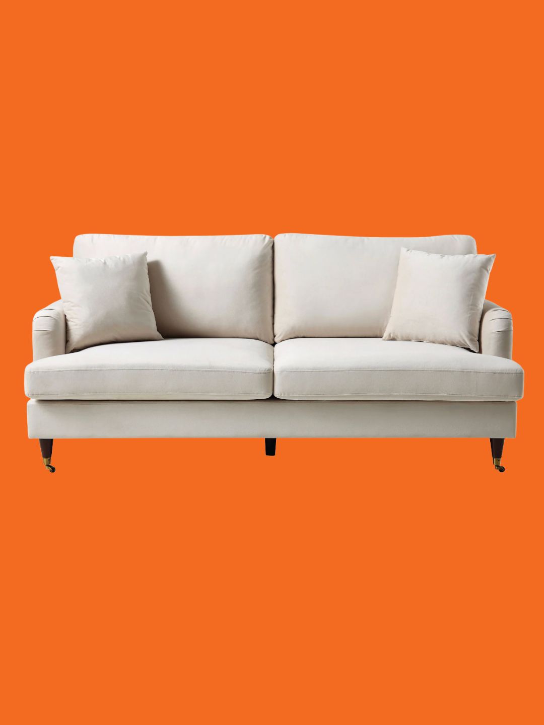 Daals, Brigette 3-seater Sofa