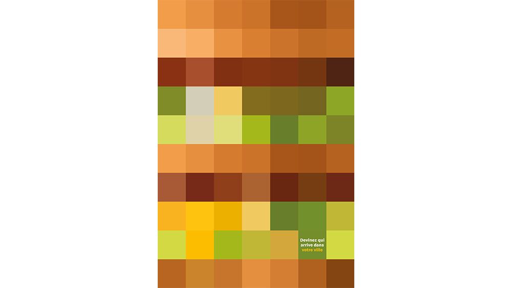 McDonald's posters