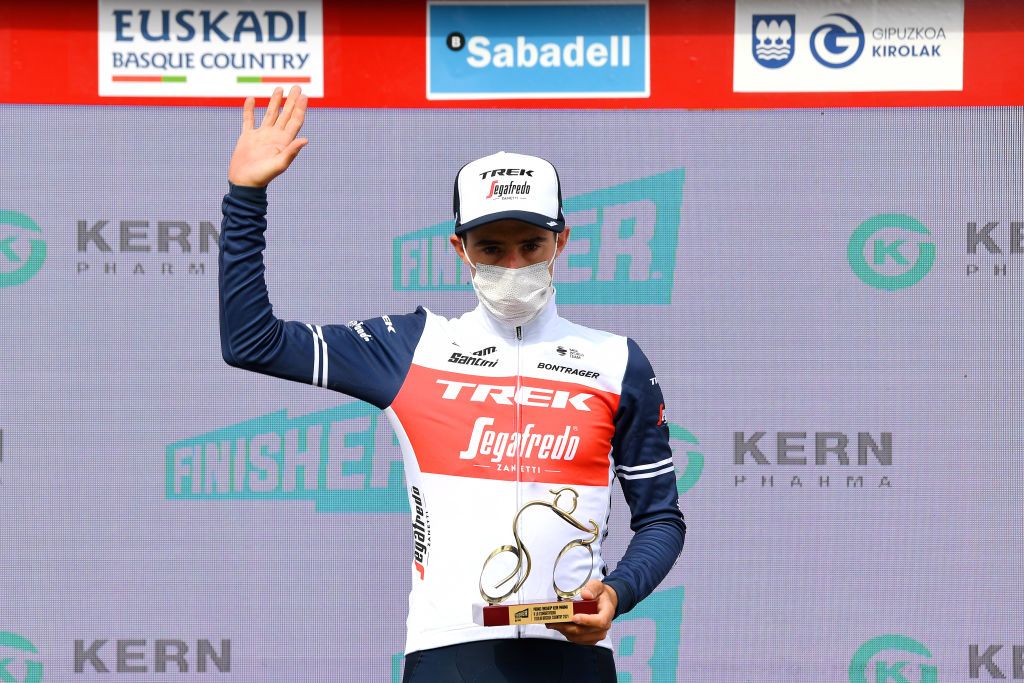 Itzulia Basque Country