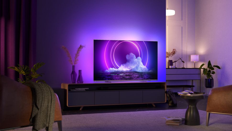 Philips 2021 TV lineup: prices and everything you need to know | What ...