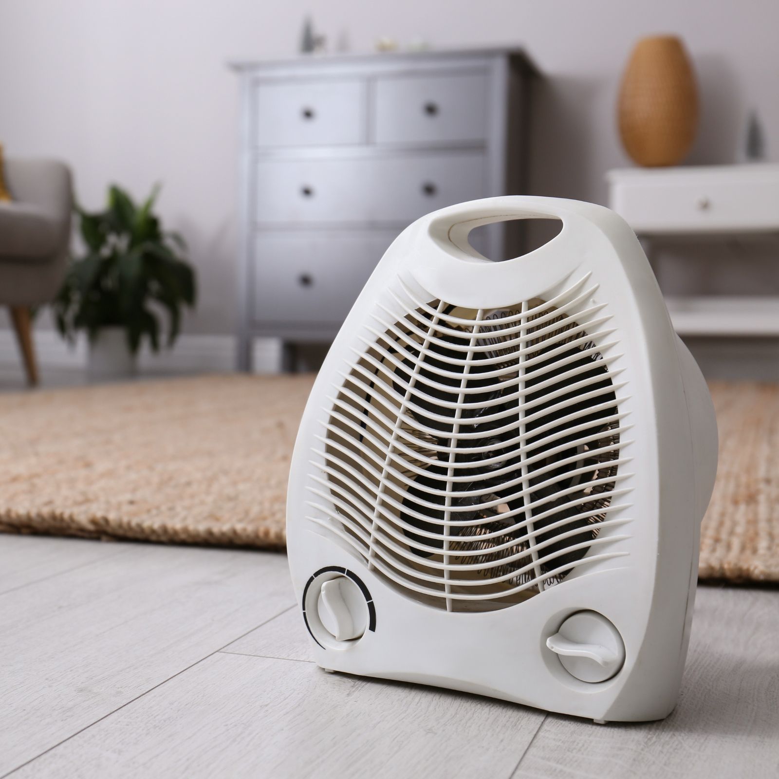 What is the cheapest electric heater to run? Ideal Home