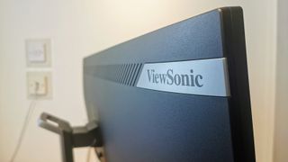 ViewSonic VG3456 Docking Monitor