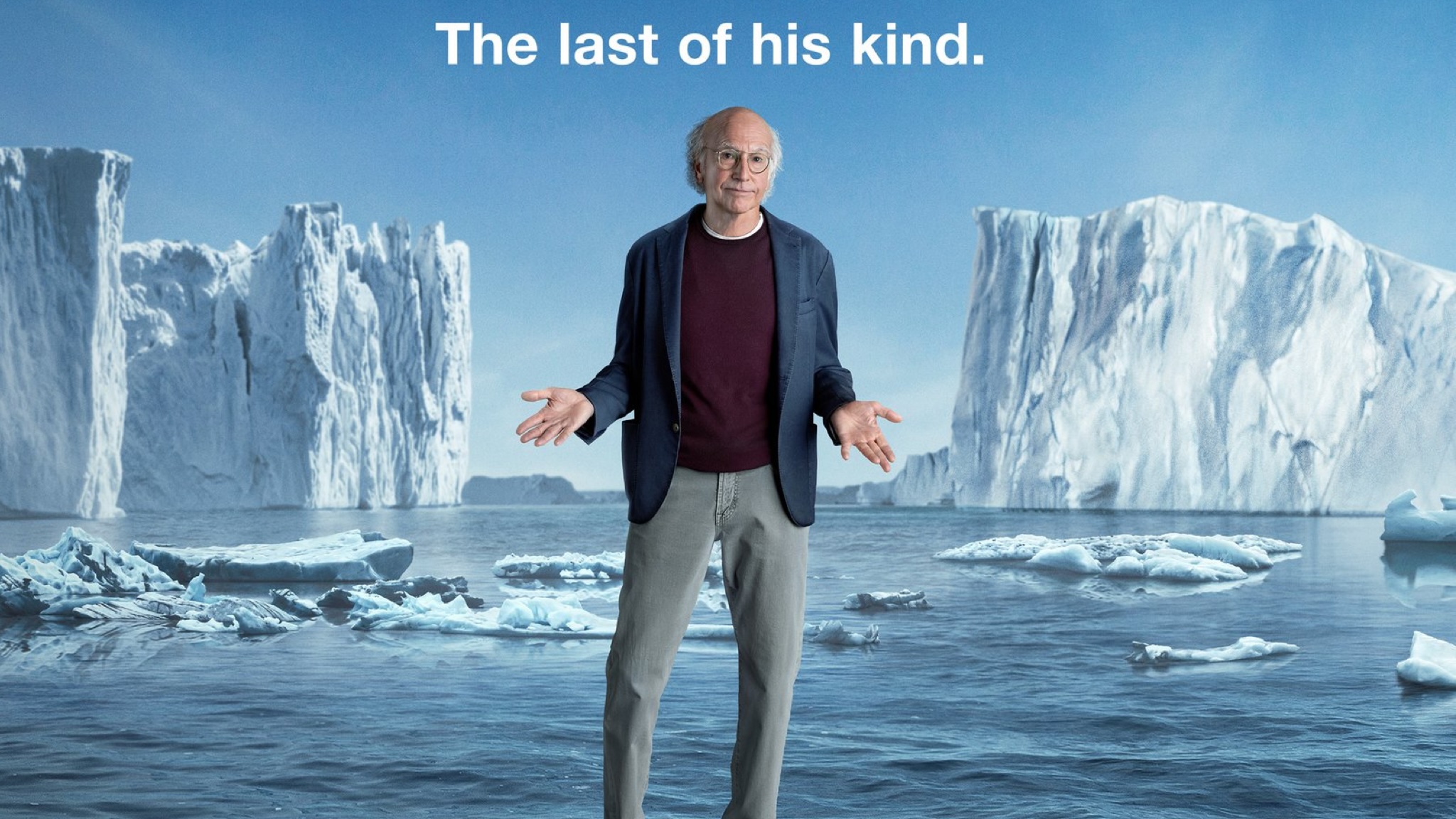 Curb Your Enthusiasm season 12 debuts on Max in 2024 and it'll be its