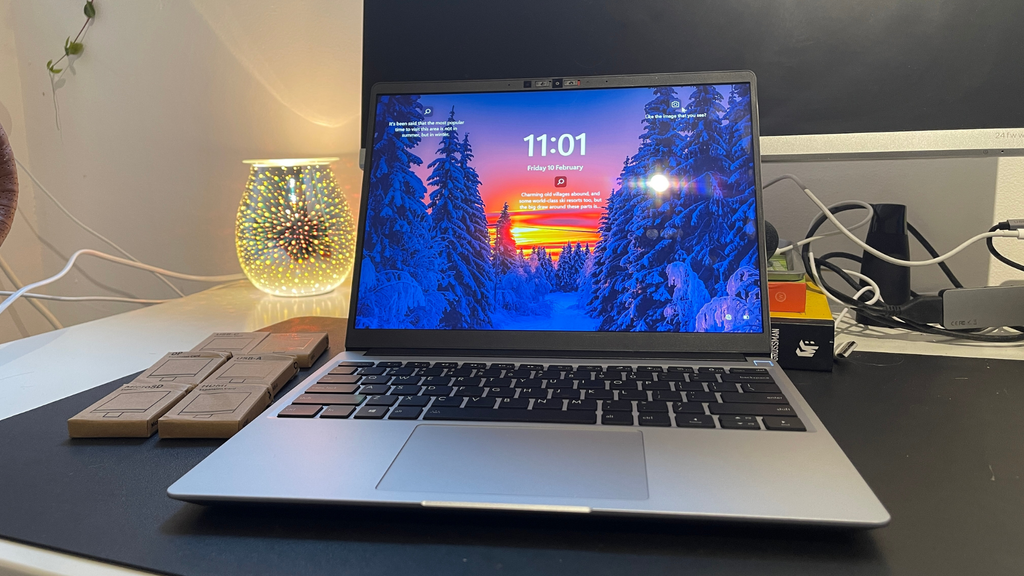 The best laptops for photo editing Creative Bloq