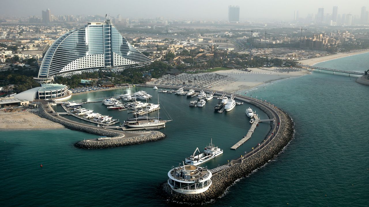 Dubai, United Arab Emirates