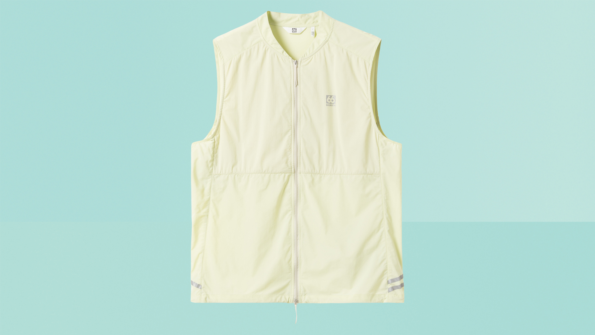 66&amp;ordm;North Helgafell Collection