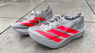 Adidas Adizero Adios Pro Evo 2