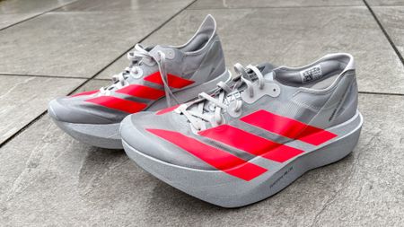 Adidas Adizero Adios Pro Evo 2