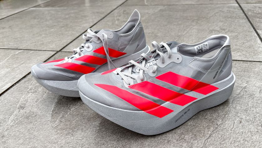 Adidas Adizero Adios Pro Evo 2