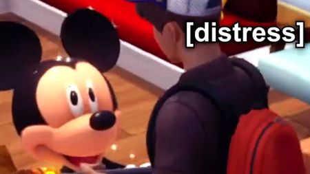 Disney Dreamlight Valley