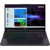 Lenovo Legion 5 | $1,150 $999.99 at Best Buy
Save $150 - Features: