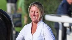Nicola Wilson Badminton Horse Trials fall update