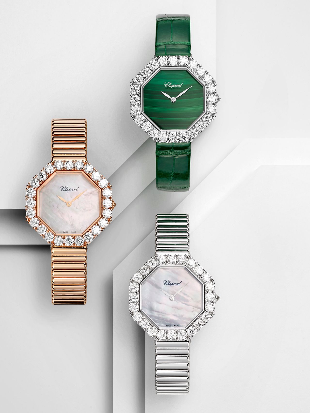 28 Dazzling New Watches Everyone Is Talking About Right Now | Who What Wear