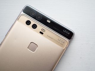 Huawei P9