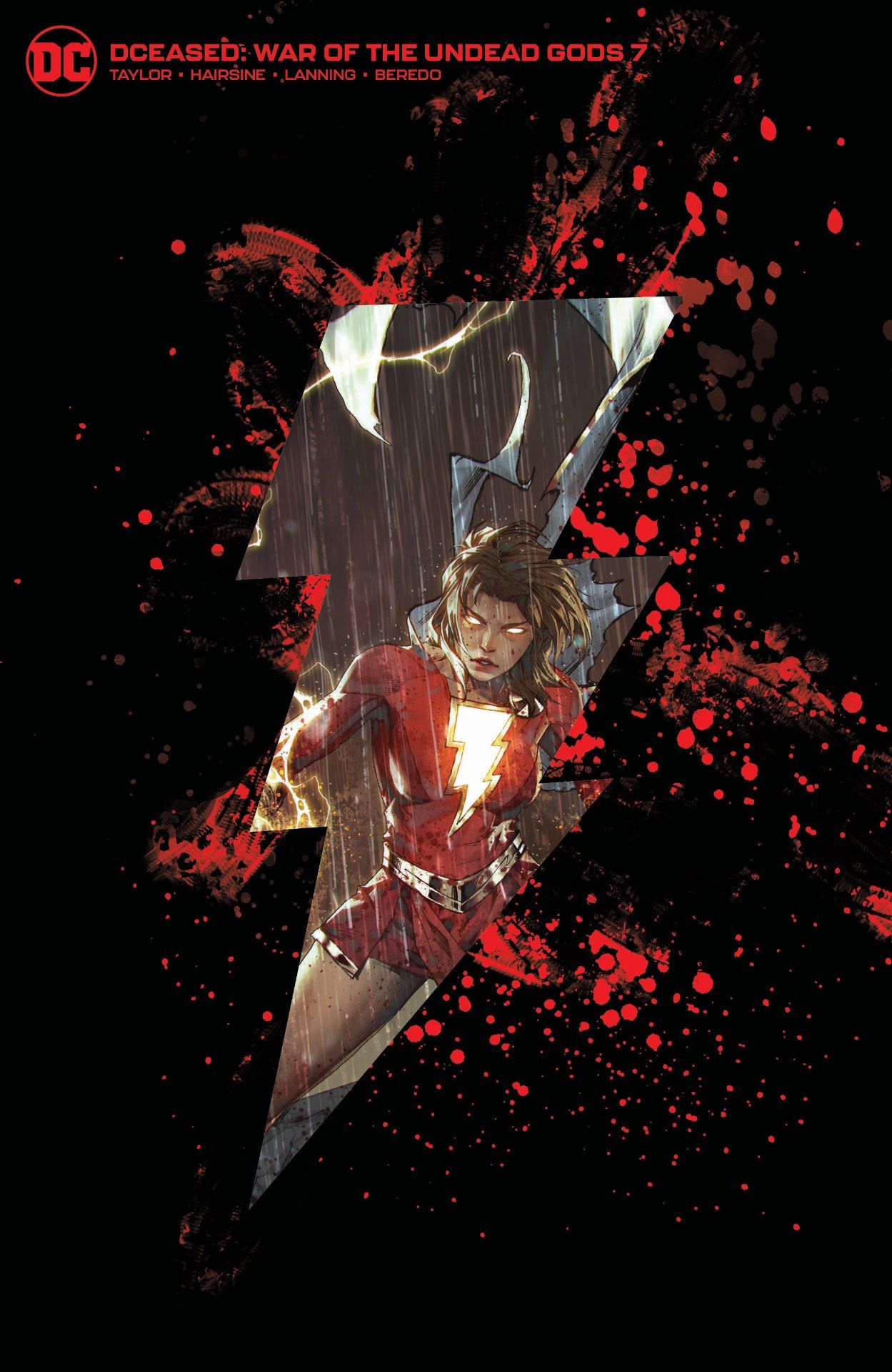DC February 2023 solicitations