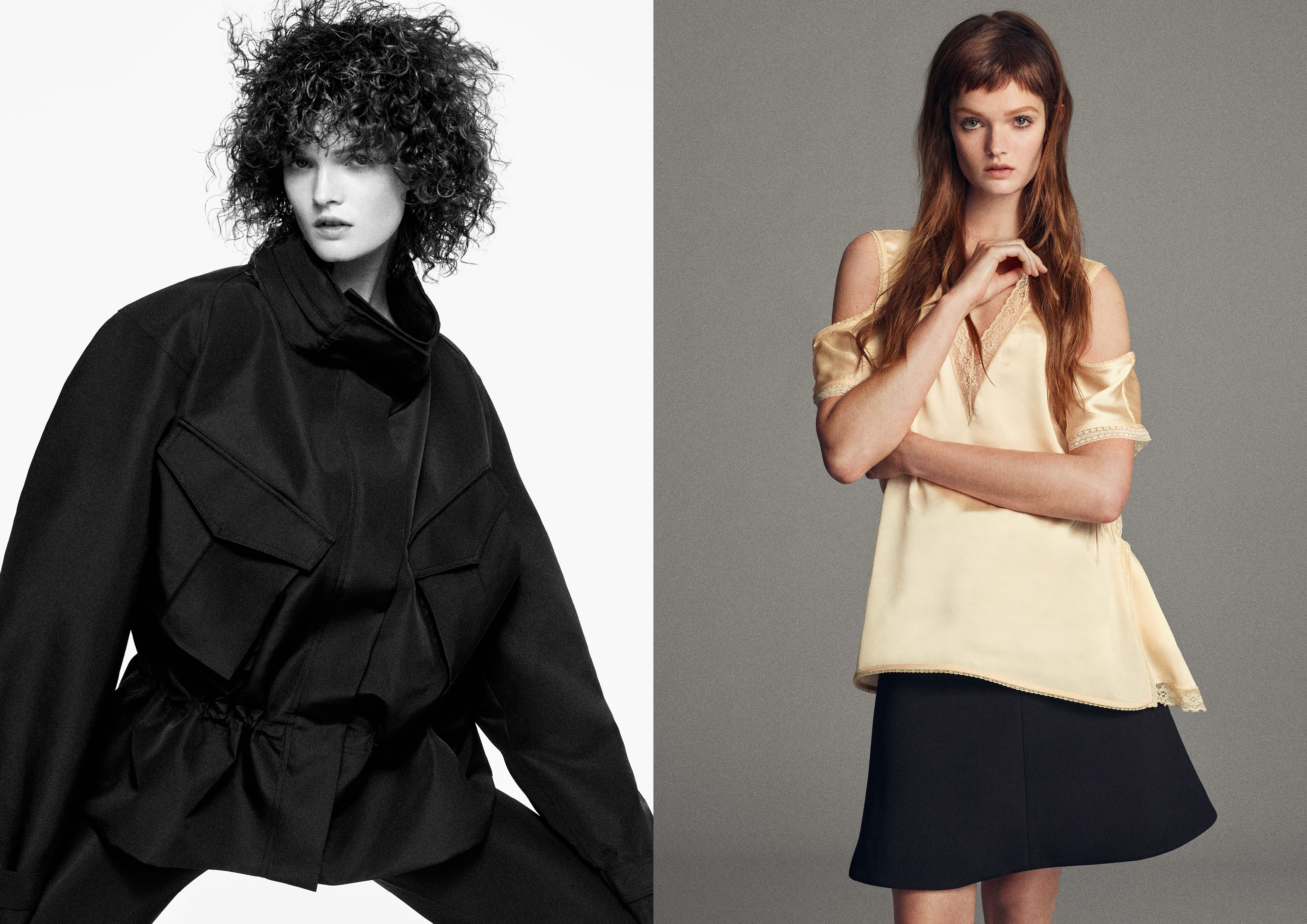 H&amp;amp;M Studio Spring 2026 collection