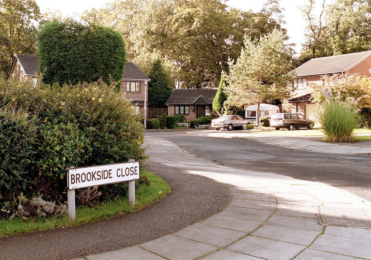 Brookside fans get a chance to rewatch the legendary soap What to Watch Brookside fans get a chance to rewatch the legendary soap What to Watch
